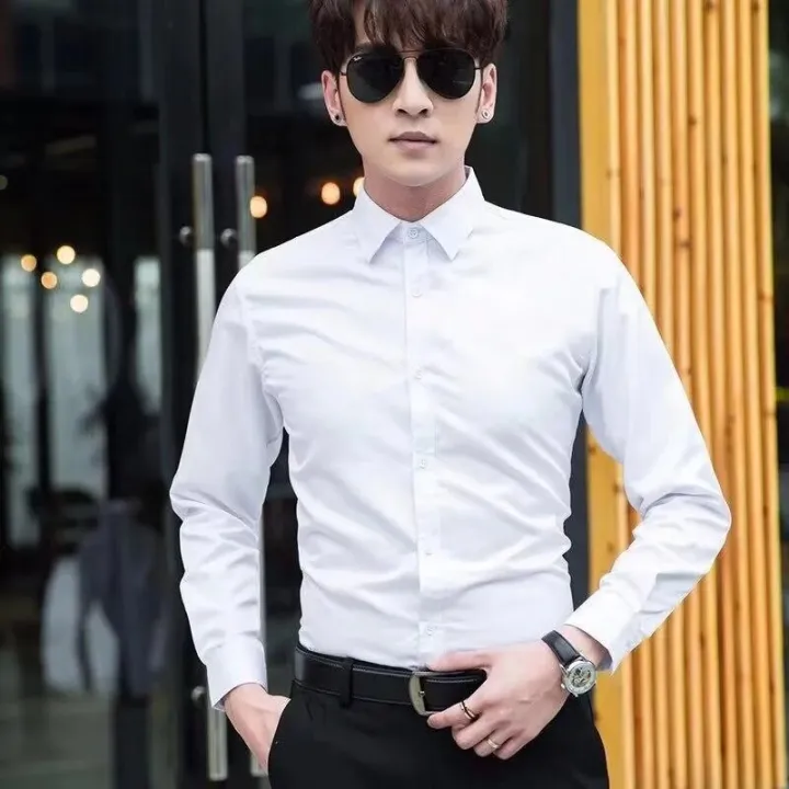 Men's%20British%20Style%20Elegant%20Blazers%202%20Pieces%20Sets%20Business%20Shirt%20Pants%20Jacket%20Coat%203%20Suits%20Formal%20Dress%20Wedding%20Luxury%20Suit%20-%20Image%205