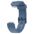 Replacement Silicone Watch Strap Band for Fitbit Inspire HR ACE2 Smart Bracelet. 