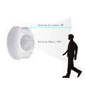 PIR Motion Sensor LED Strip Lights Wireless Wardrobe Closet Night Lamp.