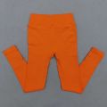 Ribbed Seamless Yoga Pants High Waist Gym Leggings Women Drawstring Sport Fitness Leggings Tummy Control Running Training Tights. 