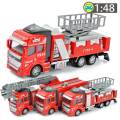 1 :48 Alloy Car Model Children Toys For Baby Chirstmas Birthday Gift. 