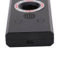【Hottest Trends】 Himeng La Bug Signal Infrared Scanner Camera Finder Tool for Hotel Room Office. 