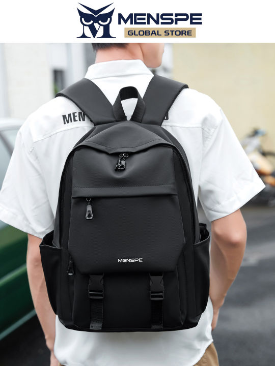 MENSPE%20Men%20Backpack%20Laptop%20Backpack%20Business%20Travel%20Bag%20Waterproof%20Backpack%20College%20Fashion%20Backpack%20Casual%20Shoulder%20Bag%20Anti%20Theft%20Back%20Pack%20School%20Bag%20-%20Image%209