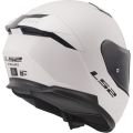 LS2 FF808 STREAM II | Full-Face | Motorcycle Helmet | Twin Visor System | Kinetic Polymer Alloy.
