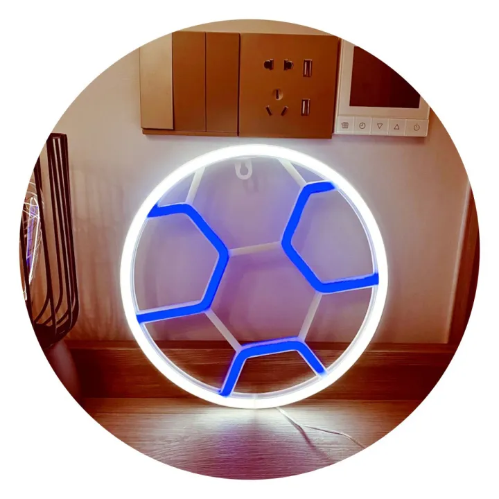 Qiunery%20Soccer%20Neon%20Sign%20For%20Bedroom,%20Battery/USB%20Powered%20LED%20Football%20Neon%20Lamp%20Sports%20Neon%20Sign%20For%20Home%20Bedroom%20Club%20Party%20Wall%20Hanging%20Decor%20-%20Image%203