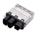 Car Radiator Fan Control Unit Relay for-Volkswagen Transporter T5.