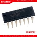 10PCS Lm358 74hc595 74hc165 74ls04 Cd4051 74hc14 74ls08 74ls00 74ls02 Integrated Circuit Motor Driver IC Operational Amplifier. 