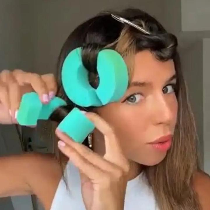 12pcs/Set%20Sponge%20Roller%20Curling%20Iron%20No%20Heat%20C%20Shaped%20Hair%20Curler%20Salon%20DIY%20Hair%20Styling%20Curling%20Iron%20-%20Image%204