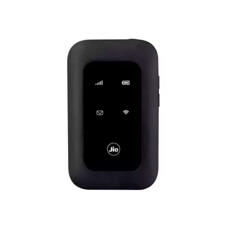 JIO 4G LTE MF680s Mobile Wi Fi Hotspot Portable Router | Daraz.com.bd