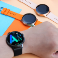 Smartwatch AMOLED Watch 9 Ultra 1.6inch Series 9 100+ Sport Mode NFC Smart Watch Masculinos PK HK9 Pro Max.