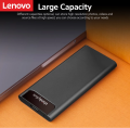 Lenovo thinkplus US203 128GB Mobile Solid State Drive USB3.1 Gen1 Type-C Portable SSD High-speed Transmission Aluminum Alloy Shell. 