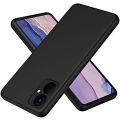 For Tecno Spark 9T Case Soft Heavy Strong Sandstone Slim Matte Cover Liquid Silicone Case For Tecno Spark 9T Back Cover Case. 