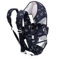 G Planet 6 in 1 Baby Carrier Bag - Suitable for 06 Months to 03 Years Gift for baby. 