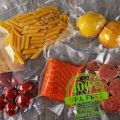Kitchen Vacuum Bags for Food Vacuum Sealer Packing Machine Food Storage Bag BPA-Free Kitchen Accessories 100pcs/lot. 