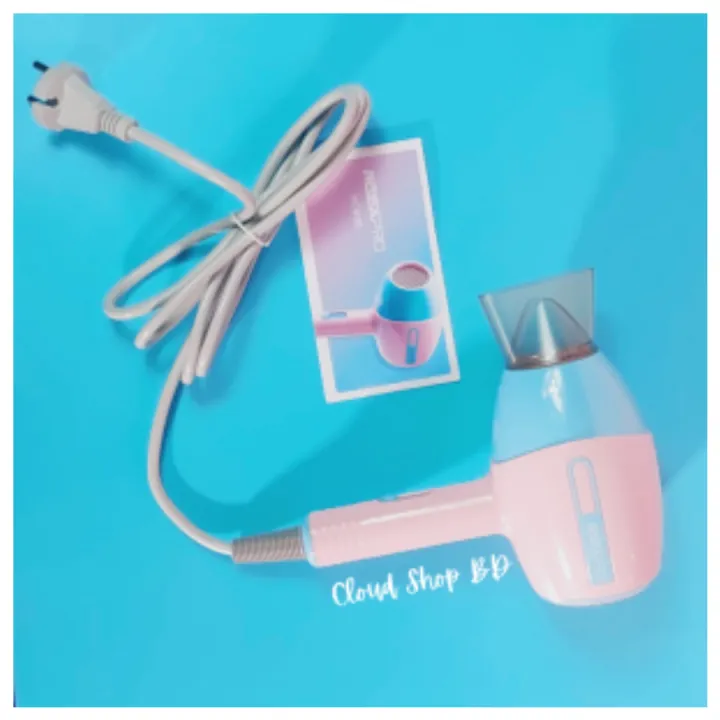 ROZIAPRO%20HC-8151%20Mini%20Non-%20radiating%20Hair%20Dryer%20(1200W)%20-%20Image%202