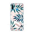 for Huawei P30 Lite Case Soft Silicone TPU Phone Back Cover On for Huawei P30 Pro VOG-L29 p30 ELE-L29 P 30 Lite Phone Case Coque.