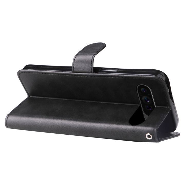 %E3%80%90Lowest%20Prices%20Online%E3%80%91%20Fashion%20Calf%20Texture%20Zipper%20Leather%20Phone%20Case%20For%20Google%20Pixel%209%20Pro/Google%20Pixel%209%20-%20Image%206