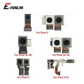 Selfie Front Facing Camera For Google Pixel 4 XL 4a 4XL 5 5a 6 Pro Rear Back Main Camera Flex Cable. 