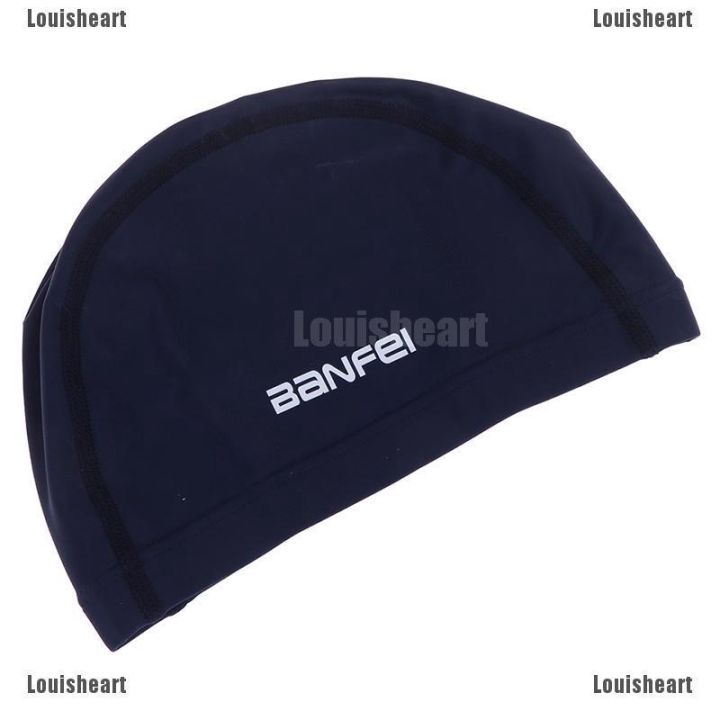 LHPH%20Waterproof%20Fabric%20Protect%20Ears%20Long%20Hair%20Sports%20Swim%20Pool%20Hat%20Shark%20Swimming%20Cap%20joie%20-%20Image%208