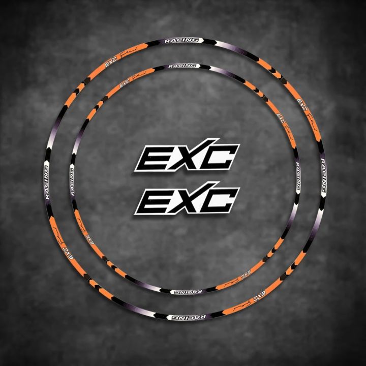 For%20KTM%20125%20EXC%20125/250/300/350/450/500%20Racing%20Wheels%20Strips%20Motorcycle%20Wheel%20Tire%20Stickers%20Reflective%20Rim%20Tape%20Bicycle%20Decals%20-%20Image%204
