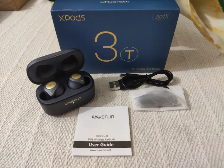 Wavefun%20XPods%203T%20Wireless%20Bluetooth%205.0%20Earphones%20-%20Image%206