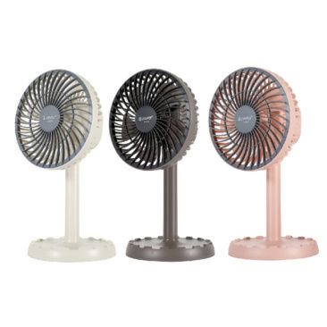 Jy%20Super%20JY-2218%20Professional%20Rechargeable%20Portable%20Mini%20Table%20Fan%20Strong%20Wind%20Left%20to%20Right%20Oscillating%20Angle%2045%20Degrees%20-%20AC/DC%20-%20Image%202