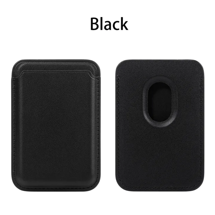 Magnetic%20Universal%20Leather%20MagSafe%20Wallet%20Card%20Holder%20Strong%20Hold%20Card%20Pocket%20for%20Iphone%20Samsung%20Xiaomi%20OPPO%20Motorola%20Google%20-%20Image%2010