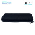 Realhigh Headband Cover For Anker Soundcore Life Q10 Q10BT Q20 Q20BT Q30 Q35BT Headphone Head Beam Breathable Mesh Cloth Zipper. 