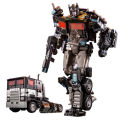 【selevn roind】Transformation OP Commander Alloy Metal Movie Series SS38 Action Figure Robot Boy Toys Children Gifts Deformed Kids Car Model.