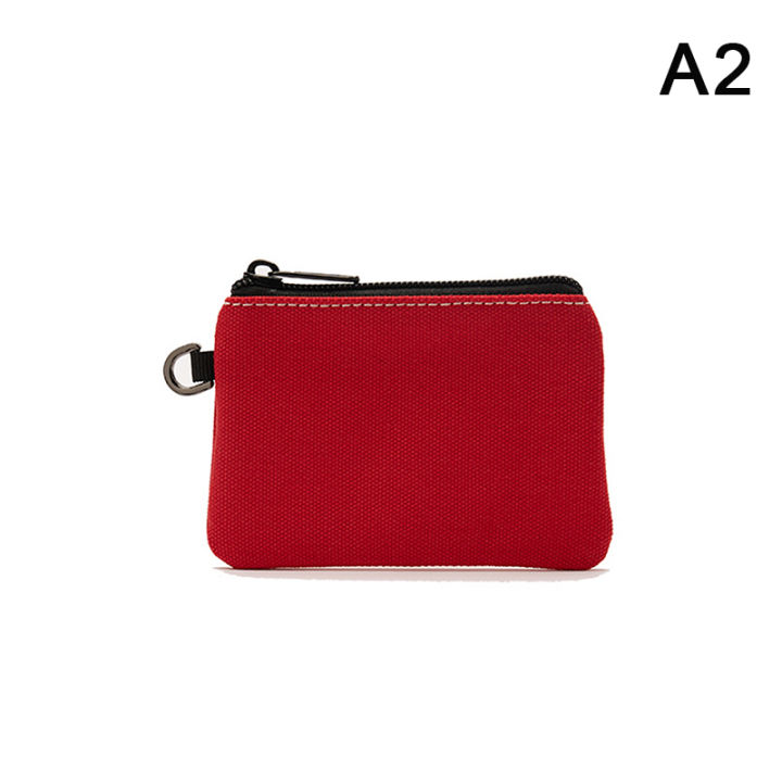 Solid%20Color%20DIY%20Canvas%20%20Purse%20Zipper%20Mini%20%20Key%20Bag%20%20Pocket%20Wallet%20-%20Image%203
