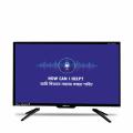 MINISTER 32 GLORIOUS VOICE CONTROL SMART ANDROID LED TV(L32M8). 