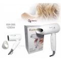 Kemei hair dryer km-368..