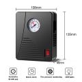 LKPCIGCXM Portable Tire Inflator Air Compressor Car Air Pump for Car Tires Motorcycle 100PSI Fast Inflating Tires Inflator. 