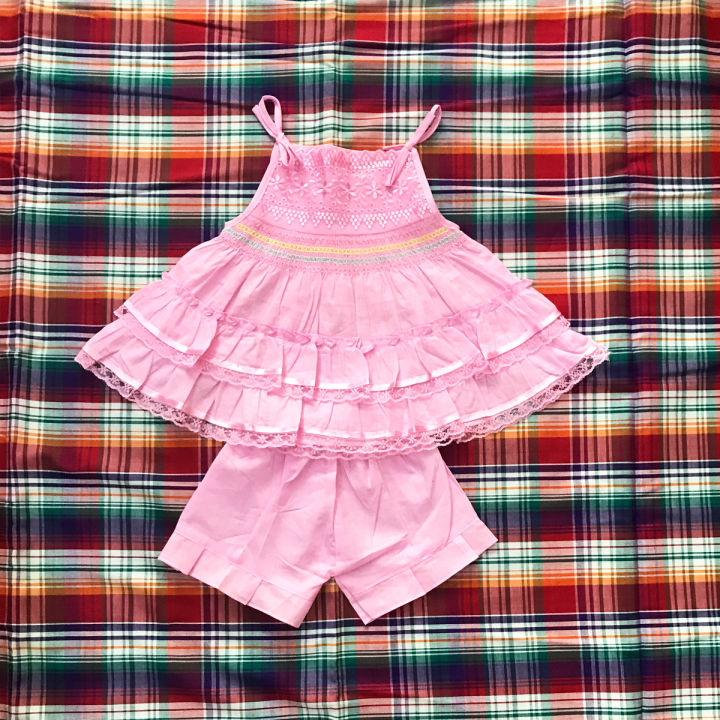 (0-2%20yers)%20Baby%20girls%20dress%20sleeveless%20cotton%20Fency%20frock%20-%20%E0%A6%AC%E0%A6%BE%E0%A6%9A%E0%A7%8D%E0%A6%9A%E0%A6%BE%E0%A6%A6%E0%A7%87%E0%A6%B0%20%E0%A6%9C%E0%A6%BE%E0%A6%AE%E0%A6%BE%20-%20Image%202