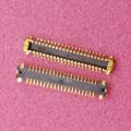5-10Pcs Lcd Display Screen Flex FPC Connector For Samsung Galaxy S20 FE S20FE 5G G7810 G781 M51 M515 M515F Plug Board 78 40 Pin.