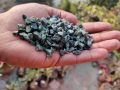 Bluish Color Stone (নিলচে রঙ এর পাথর) - 0.5 kg /01 KG Pack of Natural Blue Color Decoration Stone Rocks for Aquarium and Many More Decoration Use.