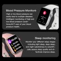S9 Max Smartwatch Watch Series 9 Bluetooth Call 2.19" Full Touch Smart Watch Sleep Monitoring Wireless Charging Watch for Men Women. 