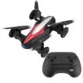Chenmeng La D85 2 In1 Professional Air‑Ground Flying Car Dual Mode RC Supply. 