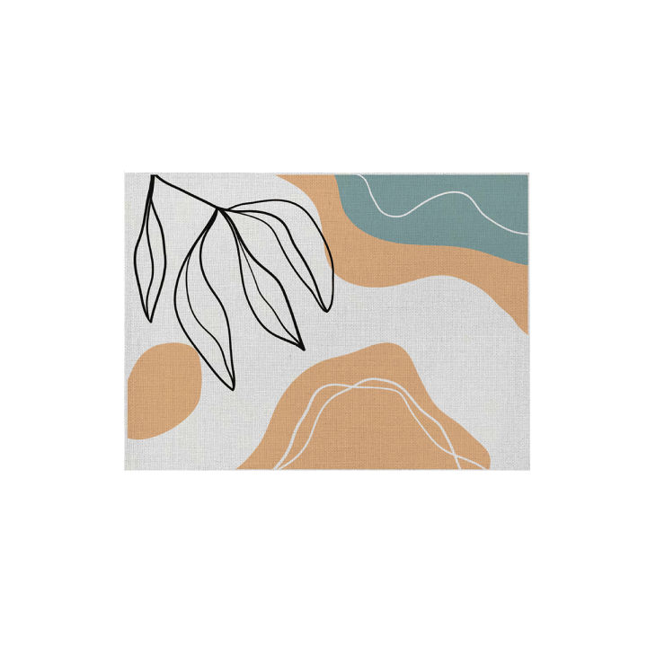 Minimalist%20Morandi%20Style%20Waterproof%20Linen%20Tableware%20Mat%20Anti%20Scalding%20Thermal%20Insulation%20Rectangle%20Dinner%20Table%20Placemats%20Design%20-%20Image%205