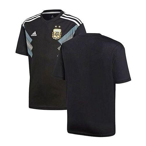 Polyester%20Short%20Sleeve%20Argentina%20Away%20Jersey%20%E2%80%93%20Black%20%E2%80%93%20180%20GSM%20-%20Image%204