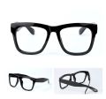 Cubojue Reading Glasses +150 200 250 Men Women Prescription Eyeglasses Frame Male Thick Black Vintage Nerd Spectacles Anti Blue.