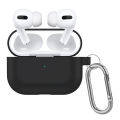 Airpods Pro Silicone Soft Case Protective Case 1st gen/2nd gen aipods pro cover selicon cover.