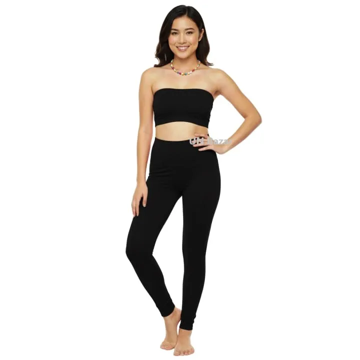 Elegant%20Tube%20Top%20Bandeau%20Style%20with%20Strapless%20Design%20in%20Multiple%20Colors%20-%20Comfort%20Fit%20Women's%20Fashion%20-%20Image%203