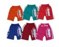 6 pcs kid boy cotton comportable pant | kid boys multicolor cotton half pant.