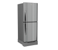 Whirlpool 236 Liters Fresh Magic Pro Frost Refrigerator–Chromium Steel X with Free Delivery.