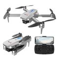 FLH FlyX Max 2 Drone Duel Camera Duel Battery Long distance flying. 
