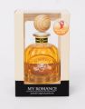 My Romance Korean Car Perfume,CAR AIR FRESHENER -LEMON. 