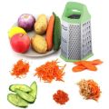 Multi-Function Shredder Potato Cutter Manual Peeler Fruit Vegetable Chopper For Home Kitchen. 