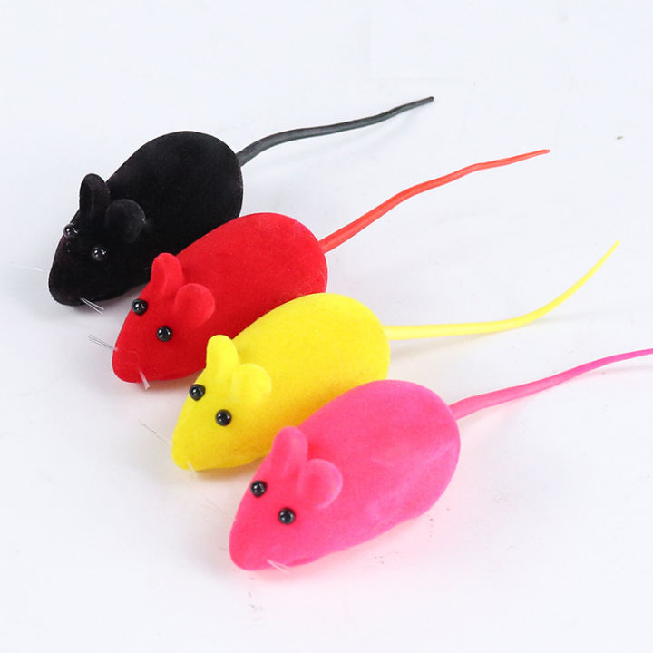 Colorful%20Little%20Mouse%20Toy%20Cat%20Toy%20Sounding%20Pet%20Toy%20Simulation%20Mouse%20Toy%20Pet%20Supplies%20-%20Image%203