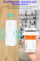 Aubess Tuya Smart Zigbee Temperature Humidity Sensor Controller Meter Indoor Hygrometer Thermometer Work With Alexa Google Smart Life with nice material.